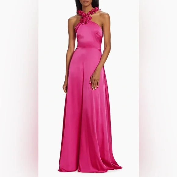 Dresses | Saks Pink Prom Dress | Poshmark Dresses | Saks Pink Prom Dress | Poshmark